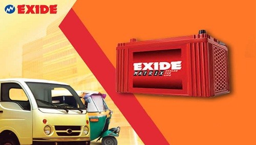 Know my Choose Exide Xpress Batteries Know my Choose Exide Xpress Batteries