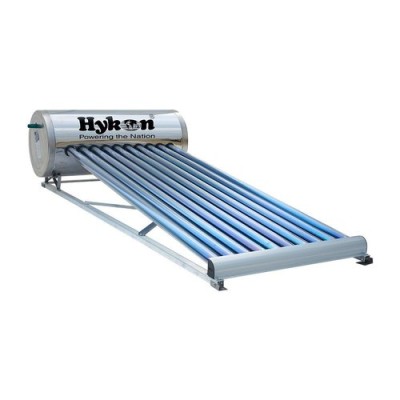 Hykon 130 LPD Hexa P Solar Water Heater Supplier in Aurangabad Hykon 130 LPD Hexa P Solar Water Heater Supplier in Aurangabad