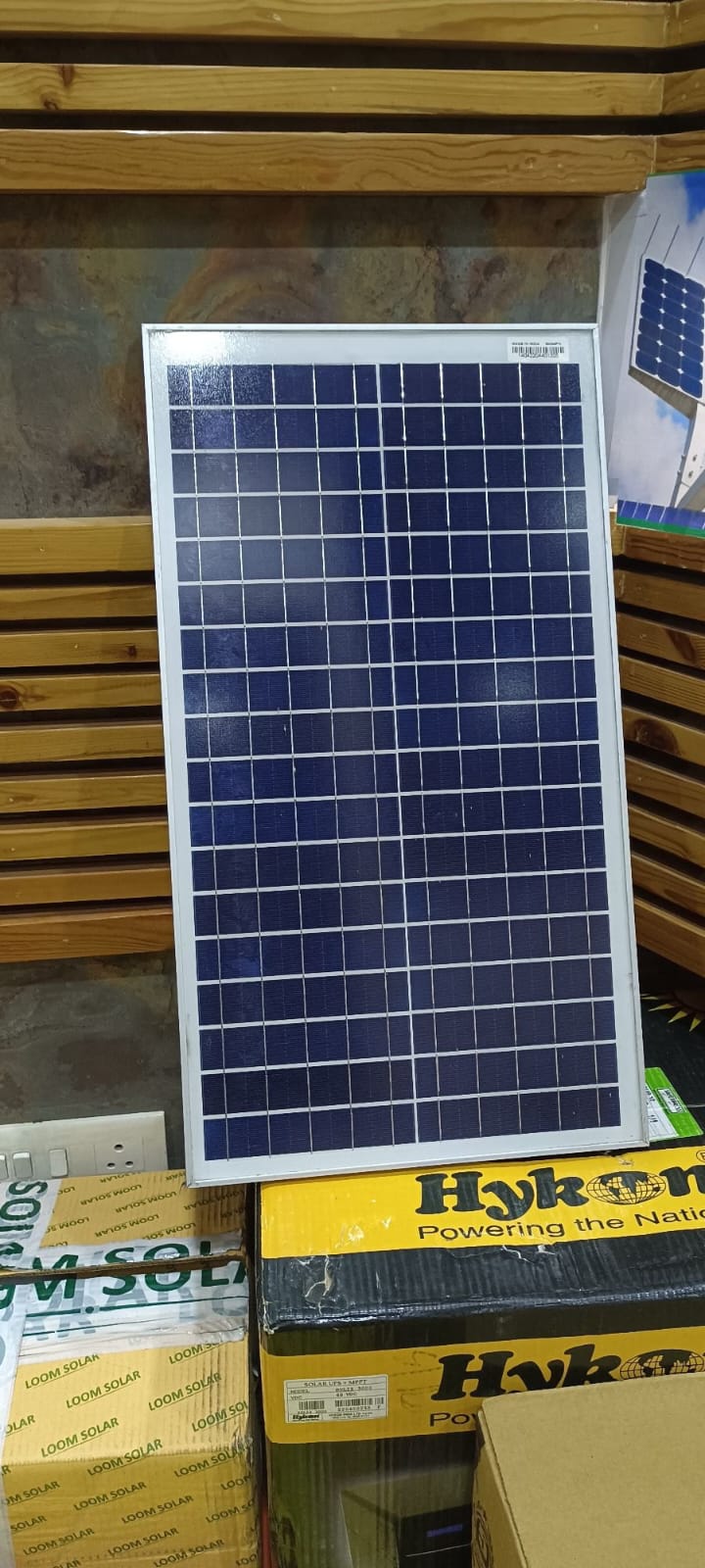 30w Polycrystalline Solar panel Supplier in Aurangabad 30w Polycrystalline Solar panel Supplier in Aurangabad