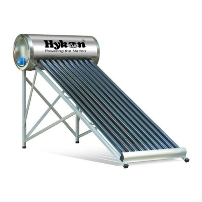 Hykon 130 LPD Hexa Solar Water Heater Supplier in Aurangabad Hykon 130 LPD Hexa Solar Water Heater Supplier in Aurangabad