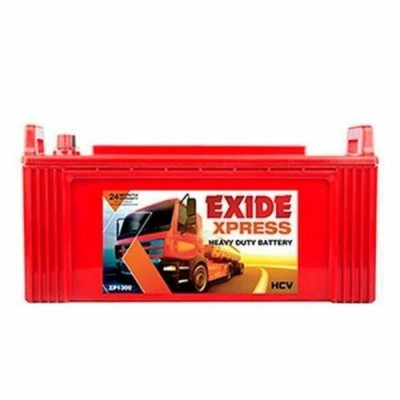 Exide Xpress XP1300 130Ah Genset Battery Supplier in Aurangabad Exide Xpress XP1300 130Ah Genset Battery Supplier in Aurangabad